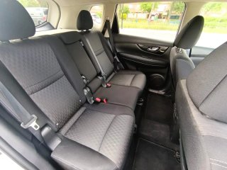 Nissan X-Trail 2018