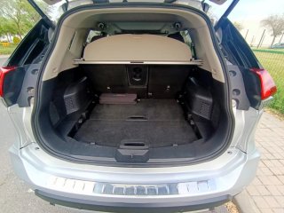 Nissan X-Trail 2018