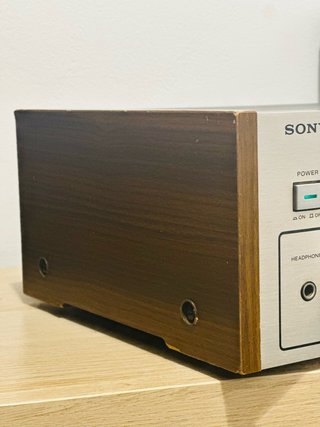 SONY TA-2650