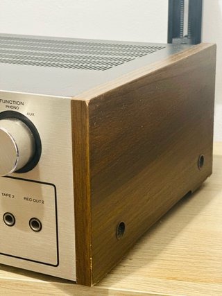 SONY TA-2650