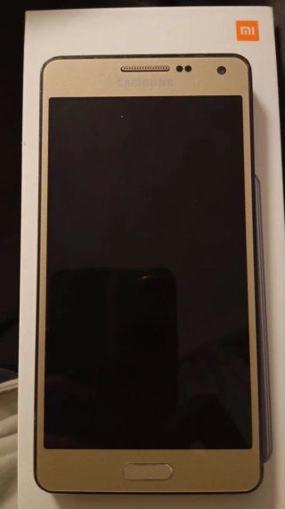 Samsung Galaxy A5