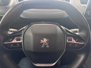 Peugeot Rifter NACIONAL -UNICO PROPIETARIO