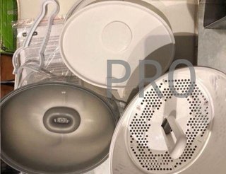 Esterilizador Eléctrico