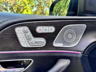 Mercedes-Benz  GLE 350DE