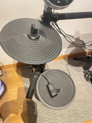 Batería Electrónica