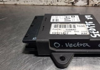 Centralita opel 13111457 vectra c berlina 364287
