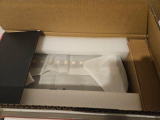 Guitarra Eléctrica Negra + Amplificador + funda
