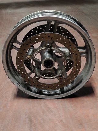 Llantas BMW R1200