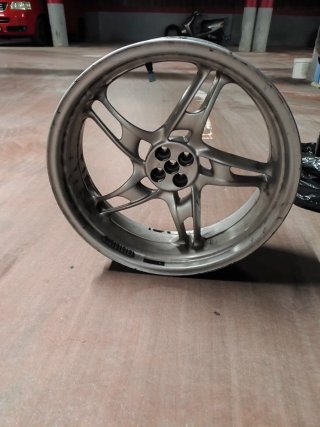 Llantas BMW R1200