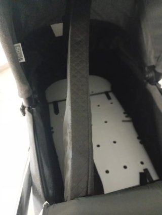 Carro de bebé ABC Design Salsa 4