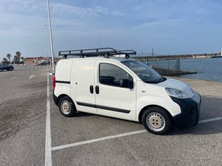FIAT Fiorino 2014