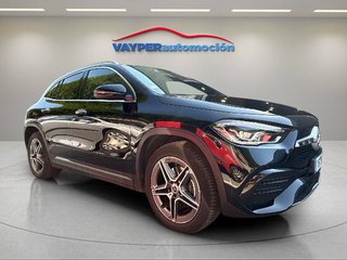 Mercedes-Benz GLA GLA 250 e