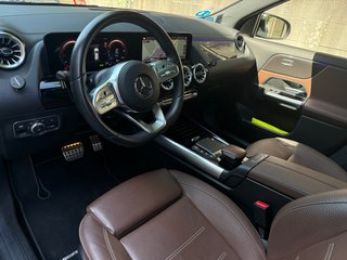 Mercedes-Benz GLA GLA 250 e