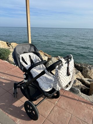 Bugaboo Cameleon 3 Plus