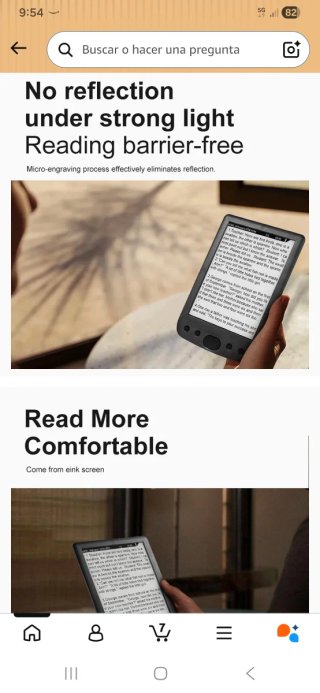 Libro electronico . LUKDANO Pocket Treasure 6