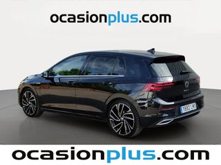 Volkswagen Golf Style 1.5 TSI 110 kW (150 CV)