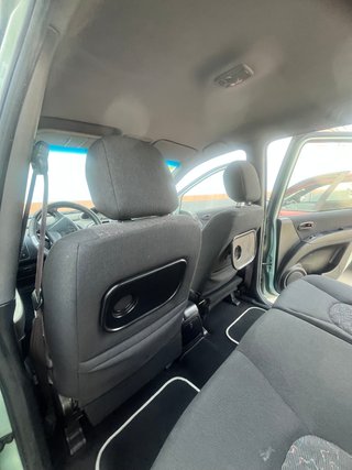 Hyundai Matrix 2002