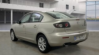 Mazda 3 2007