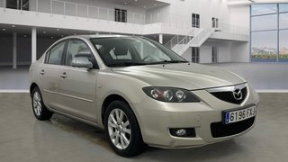 Mazda 3 2007