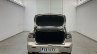 Mazda 3 2007
