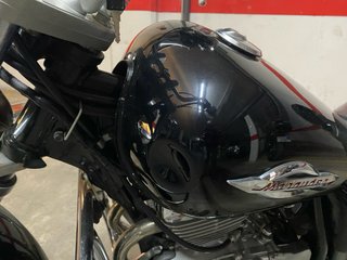 Suzuki Marauder 250cc Negra 2008