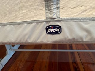 Cuna colecho Chicco Next2Me Dreams