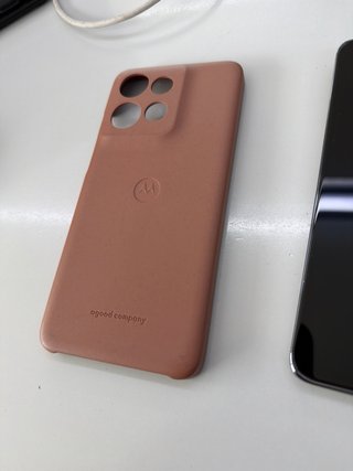 Motorola Edge 50 Neo 512GB Pantone Mocha Mousse