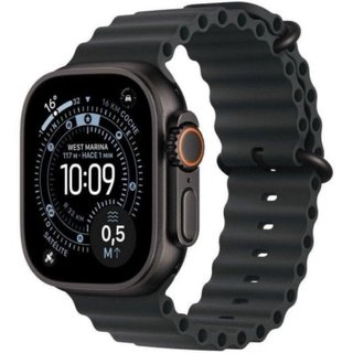 Apple Watch Ultra 3 Negro/Gris Nuevo