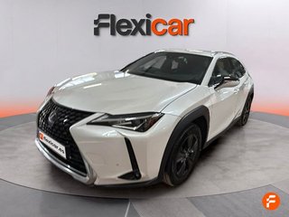 Lexus UX 2.0 250h Business