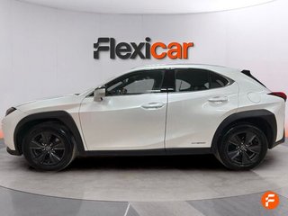 Lexus UX 2.0 250h Business