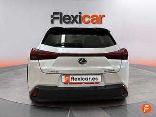 Lexus UX 2.0 250h Business