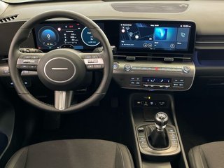 Hyundai Kona 1.0T 100CV 48V Tecno