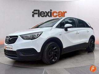 Opel Crossland X 1.2 60kW (81CV) Design Line