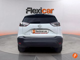 Opel Crossland X 1.2 60kW (81CV) Design Line