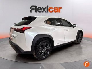 Lexus UX 2.0 250h Business