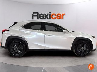 Lexus UX 2.0 250h Business