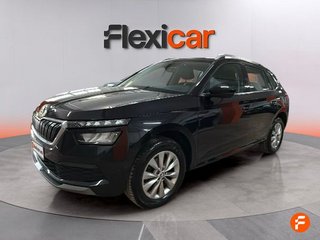 Skoda Kamiq 1.0 TSI 81kW (110CV) DSG Ambition