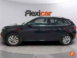 Skoda Kamiq 1.0 TSI 81kW (110CV) DSG Ambition