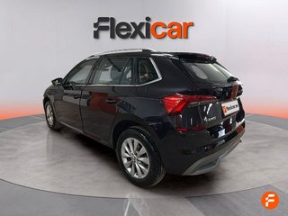Skoda Kamiq 1.0 TSI 81kW (110CV) DSG Ambition
