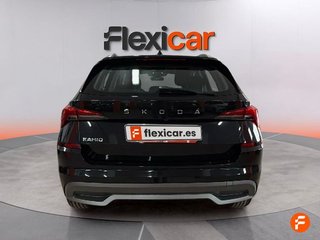 Skoda Kamiq 1.0 TSI 81kW (110CV) DSG Ambition