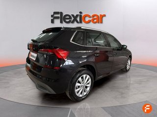 Skoda Kamiq 1.0 TSI 81kW (110CV) DSG Ambition