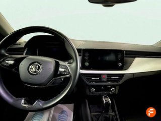 Skoda Kamiq 1.0 TSI 81kW (110CV) DSG Ambition