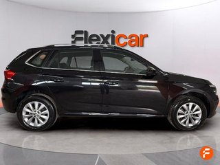 Skoda Kamiq 1.0 TSI 81kW (110CV) DSG Ambition