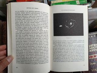 HISTORIA DEL TIEMPO