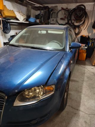 Audi A4 2006