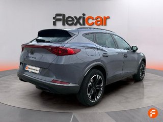 Cupra Formentor 1.5 TSI 110kW (150 CV)