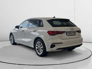 Audi A3 Sportback 30 TFSI