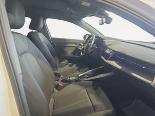 Audi A3 Sportback 30 TFSI