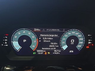 Audi A3 Sportback 30 TFSI