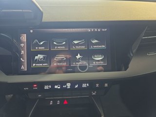 Audi A3 Sportback 30 TFSI